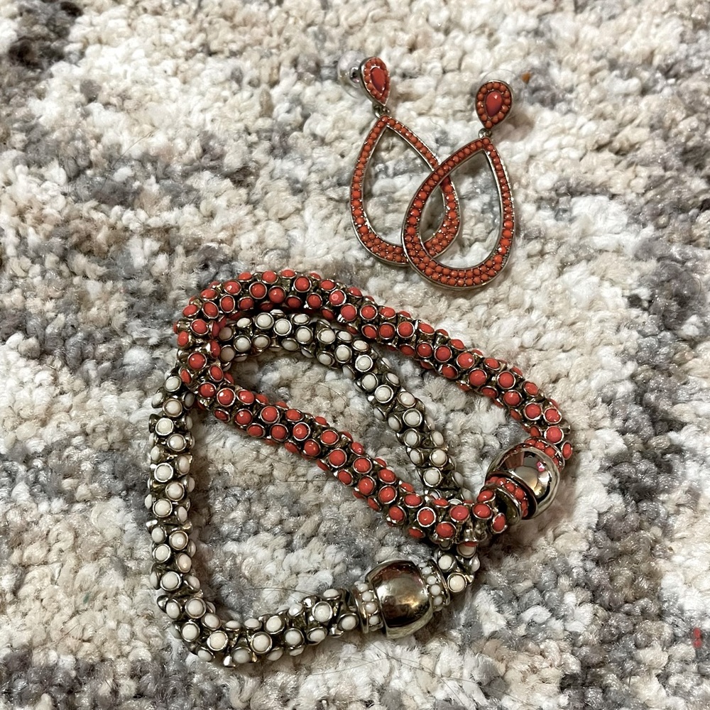 Banana Republic Bracelet Set